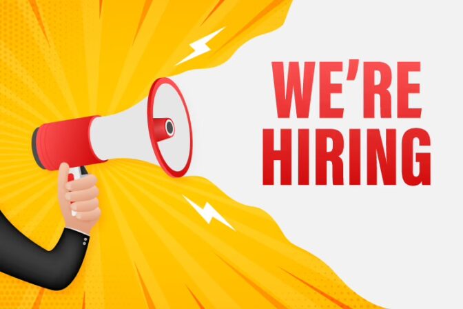 Johnson Consulting is hiring a new Analyst!